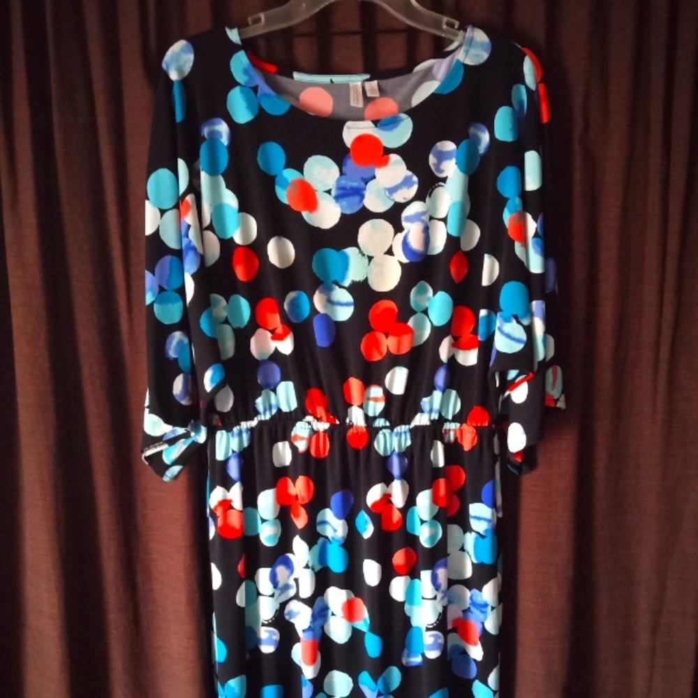MADISON dress